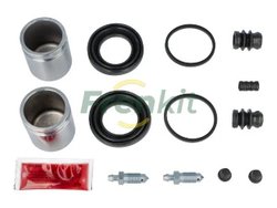 SET REPARATIE ETRIER FRENKIT 243911 - Compatibil cu FORD, MAZDA, MITSUBISHI, NISSAN, SUBARU