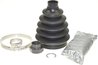 ANSAMBLU BURDUF ARTICULATIE PLANETARA SPIDAN 24393 - Compatibil cu MINI
