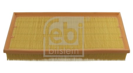 FILTRU AER FEBI BILSTEIN 24396 - Compatibil cu AUDI, PORSCHE, VW