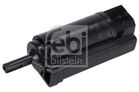 Pompa de apa spalare parbriz Febi Bilstein 24399