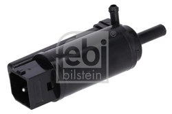 Pompa de apa spalare parbriz Febi Bilstein 24399