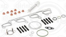 Set montaj turbo Elring 244.441