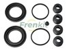 SET REPARATIE ETRIER FRENKIT 244008 - Compatibil cu IVECO