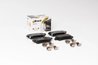 Set placute frana Breck 24421 00 704 10