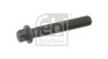 Surub biela Febi Bilstein 24431