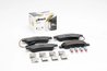 Set placute frana Breck 24465 00 703 10