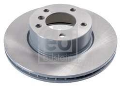 Disc frana Febi Bilstein 24468