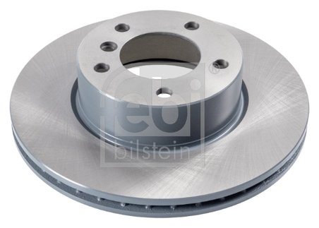 Disc frana Febi Bilstein 24468