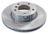 Disc frana Febi Bilstein 24468