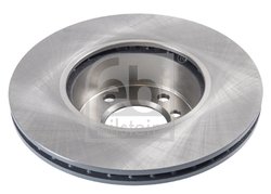 Disc frana Febi Bilstein 24468
