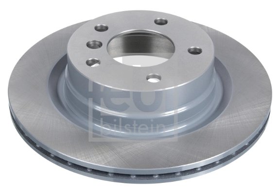 Disc frana Febi Bilstein 24471