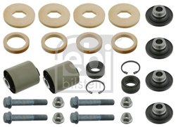 SET REPARATIE LAGARE CABINA SOFER FEBI BILSTEIN 24472 - Compatibil cu MAN