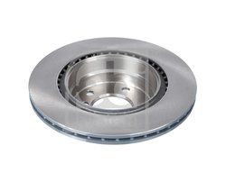 Disc frana Febi Bilstein 24471