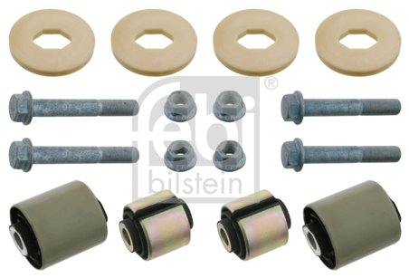 SET REPARATIE LAGARE CABINA SOFER FEBI BILSTEIN 24474 - Compatibil cu ERF, MAN