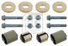 SET REPARATIE LAGARE CABINA SOFER FEBI BILSTEIN 24474 - Compatibil cu ERF, MAN