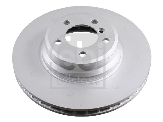 DISC FRANA FEBI BILSTEIN 24475 - Compatibil cu BMW, BMW (BRILLIANCE)