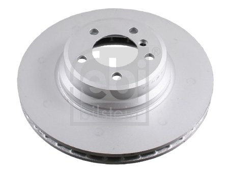 DISC FRANA FEBI BILSTEIN 24475 - Compatibil cu BMW, BMW (BRILLIANCE)