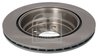 DISC FRANA FEBI BILSTEIN 24475 - Compatibil cu BMW, BMW (BRILLIANCE)