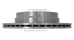 DISC FRANA FEBI BILSTEIN 24475 - Compatibil cu BMW, BMW (BRILLIANCE)