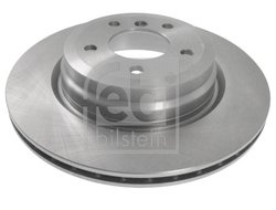DISC FRANA FEBI BILSTEIN 24476 - Compatibil cu BMW