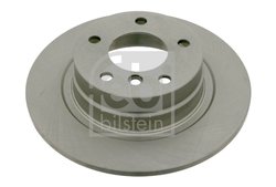 DISC FRANA FEBI BILSTEIN 24482 - Compatibil cu BMW, BMW (BRILLIANCE)