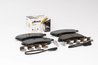 Set placute frana Breck 24484 00 703 10