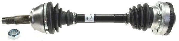 PLANETARA SPIDAN 24486 - Compatibil cu ALFA ROMEO