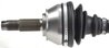 PLANETARA SPIDAN 24486 - Compatibil cu ALFA ROMEO