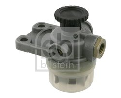 Pompa combustibil Febi Bilstein 24488