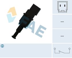 COMUTATOR LUMINI FRANA FAE 24490 - Compatibil cu NISSAN