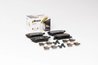 Set placute frana Breck 24496 00 702 00