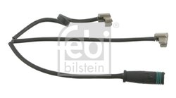 Senzor avertizare uzura placute frana Febi Bilstein 24498