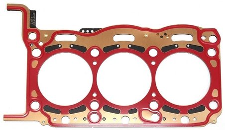GARNITURA CHIULOASA ELRING 245.640 - Compatibil cu AUDI