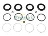 SET REPARATIE ETRIER FRENKIT 245016 - Compatibil cu LEXUS, MITSUBISHI, TOYOTA