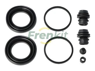SET REPARATIE ETRIER FRENKIT 245021 - Compatibil cu INFINITI, NISSAN, RENAULT