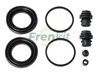 SET REPARATIE ETRIER FRENKIT 245021 - Compatibil cu INFINITI, NISSAN, RENAULT