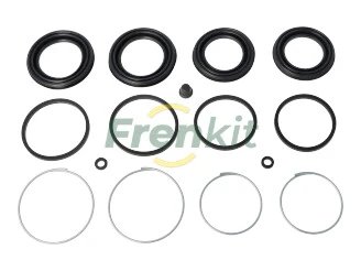 SET REPARATIE ETRIER FRENKIT 245022 - Compatibil cu LEXUS, TOYOTA