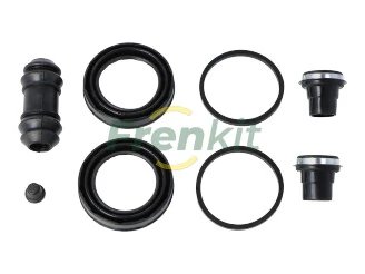 SET REPARATIE ETRIER FRENKIT 245023 - Compatibil cu MERCEDES-BENZ, VW