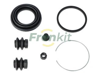SET REPARATIE ETRIER FRENKIT 245027 - Compatibil cu MITSUBISHI