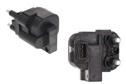 BOBINA DE INDUCTIE VALEO 245076 - Compatibil cu RENAULT, VOLVO