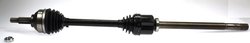 PLANETARA SPIDAN 24510 - Compatibil cu OPEL, RENAULT, VAUXHALL