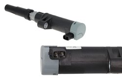 Bobina de inductie Valeo 245104