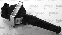 Bobina de inductie Valeo 245127