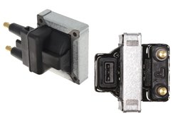Bobina de inductie Valeo 245129