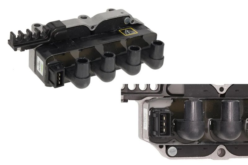 Bobina de inductie Valeo 245134
