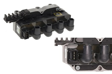 Bobina de inductie Valeo 245134