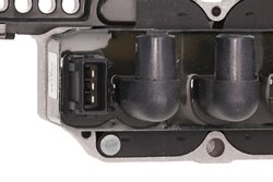 Bobina de inductie Valeo 245134