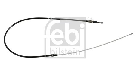 Cablu frana de mana Febi Bilstein 24518