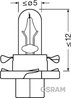 Bec, lumini bord Osram 2452MFX6