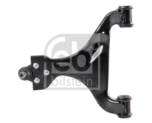 BRAT SUSPENSIE FEBI BILSTEIN 24532 - Compatibil cu MERCEDES-BENZ